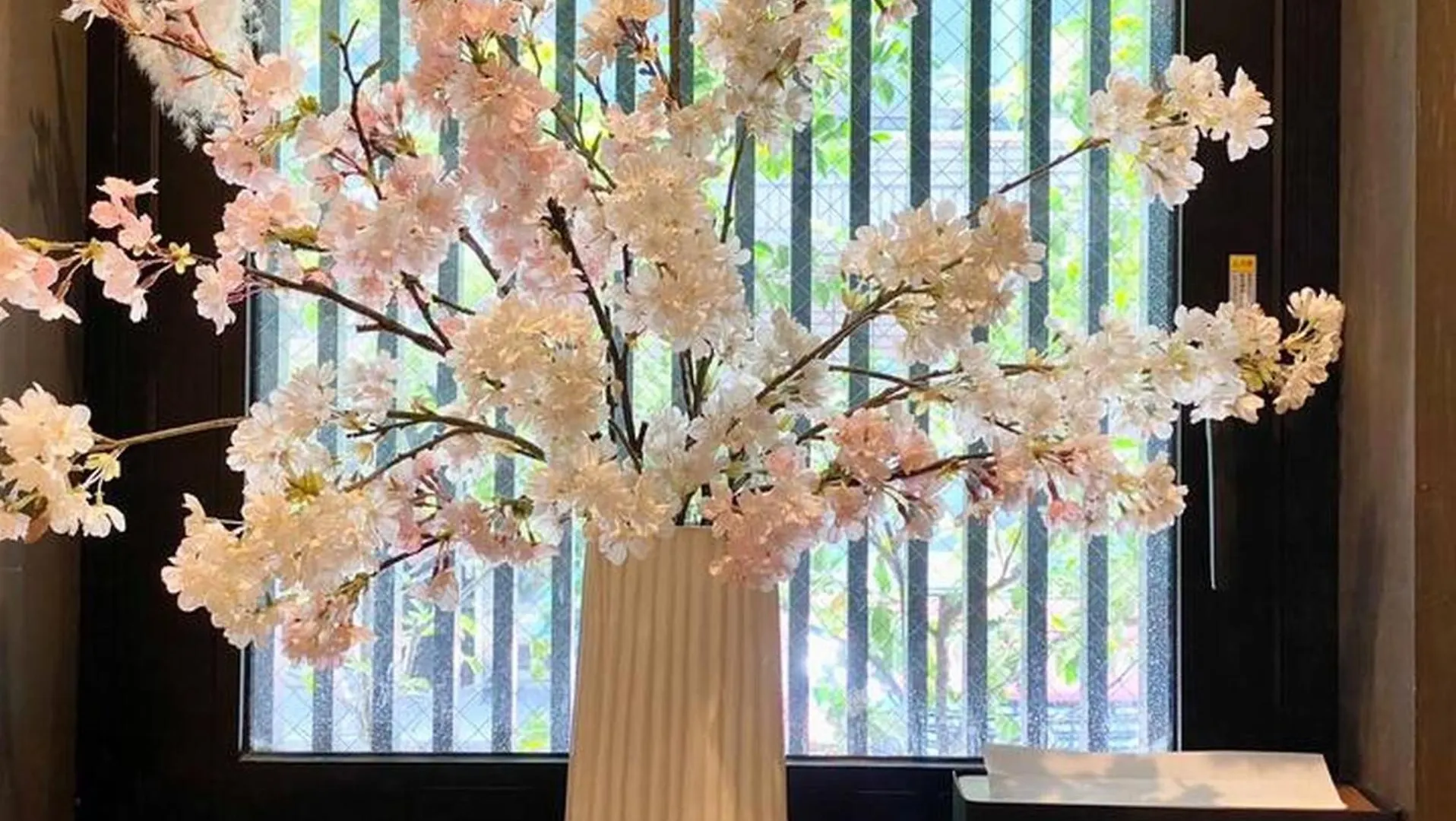 癒し黒門本館102 Appartement Osaka