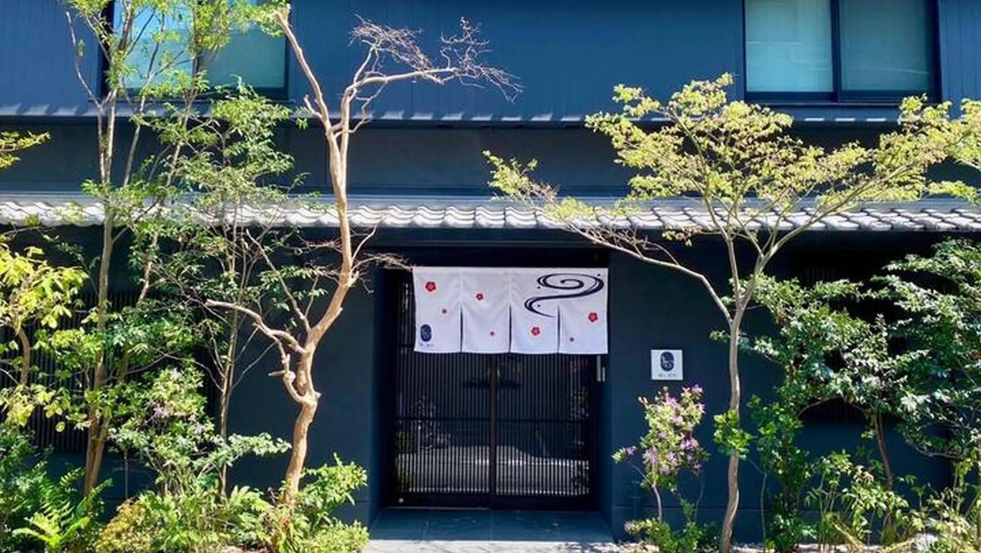 癒し黒門本館102 Appartement Osaka Japan
