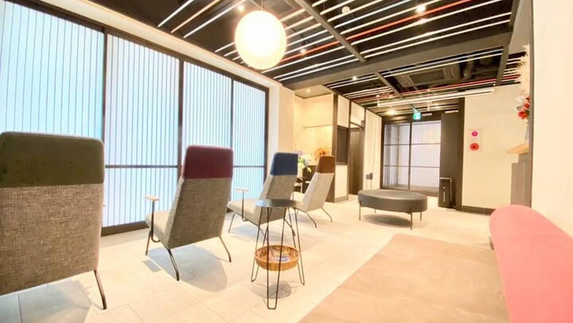 癒し黒門本館102 Appartement Osaka