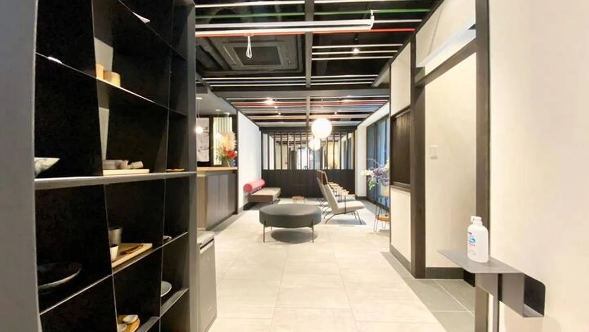 癒し黒門本館102 Appartement Osaka Japan