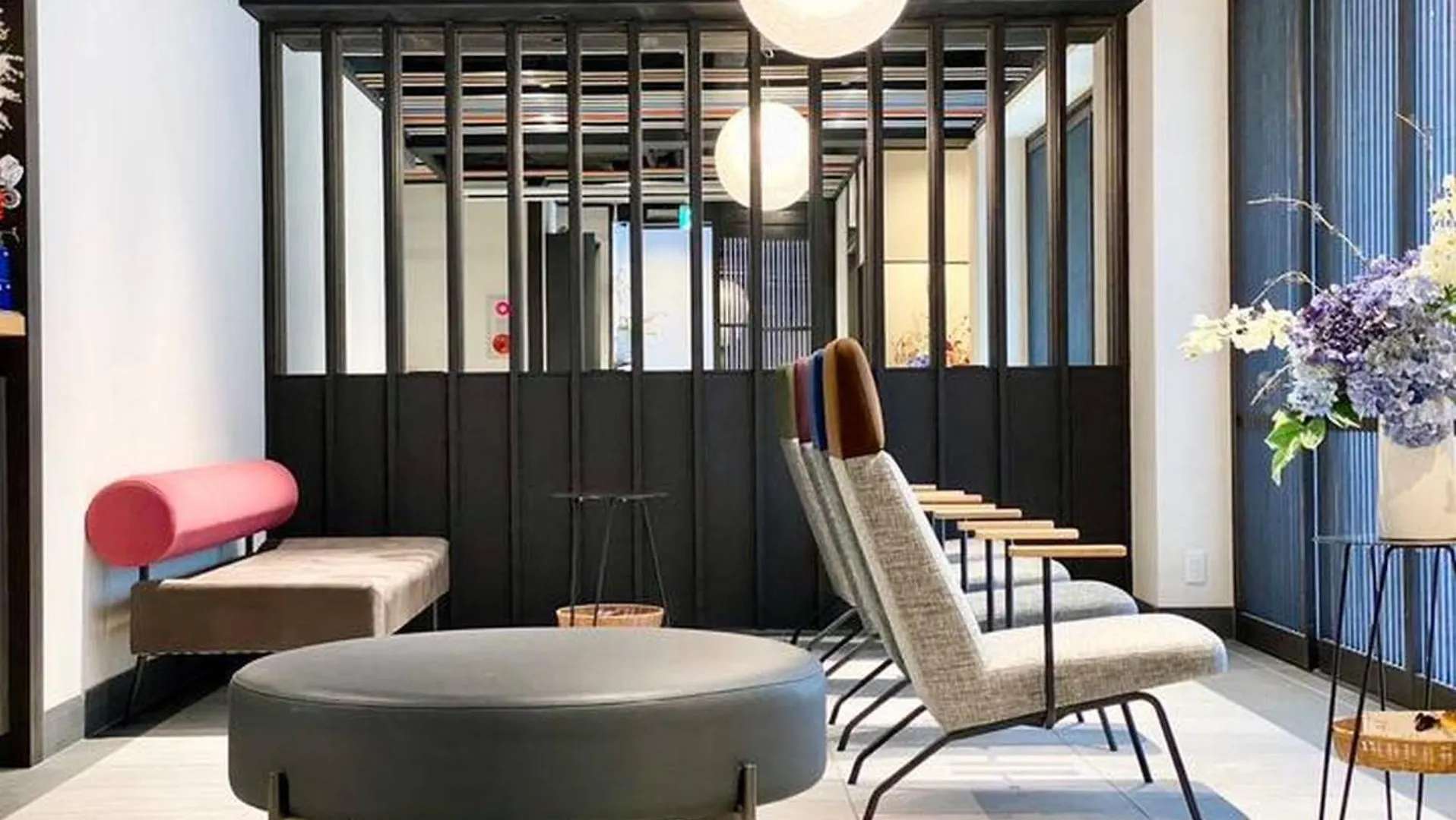 癒し黒門本館102 Appartement Osaka 0*,  Japan