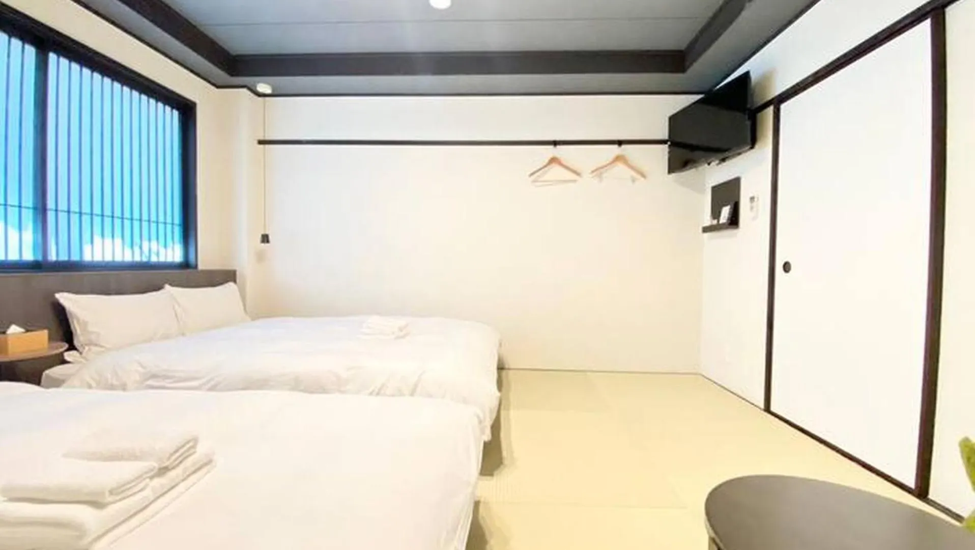 癒し黒門本館102 Appartement Osaka