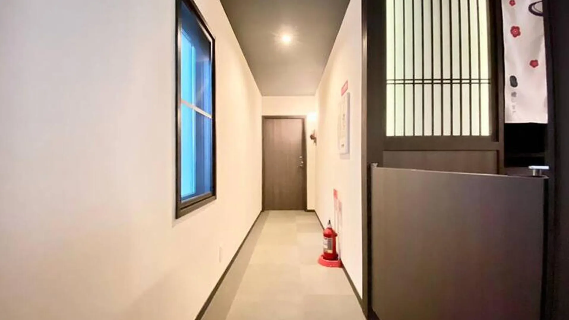 癒し黒門本館102 Appartement Osaka Japan