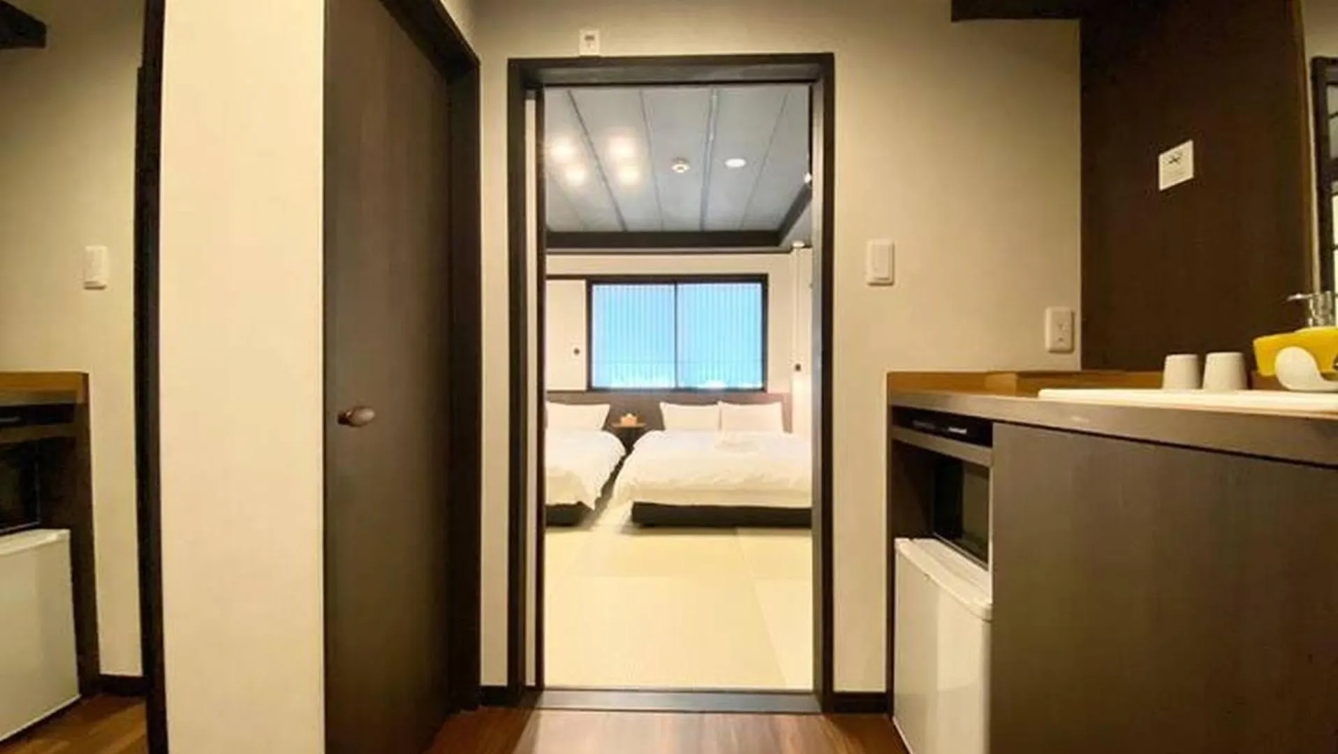 癒し黒門本館102 Appartement Osaka 0*,  Japan