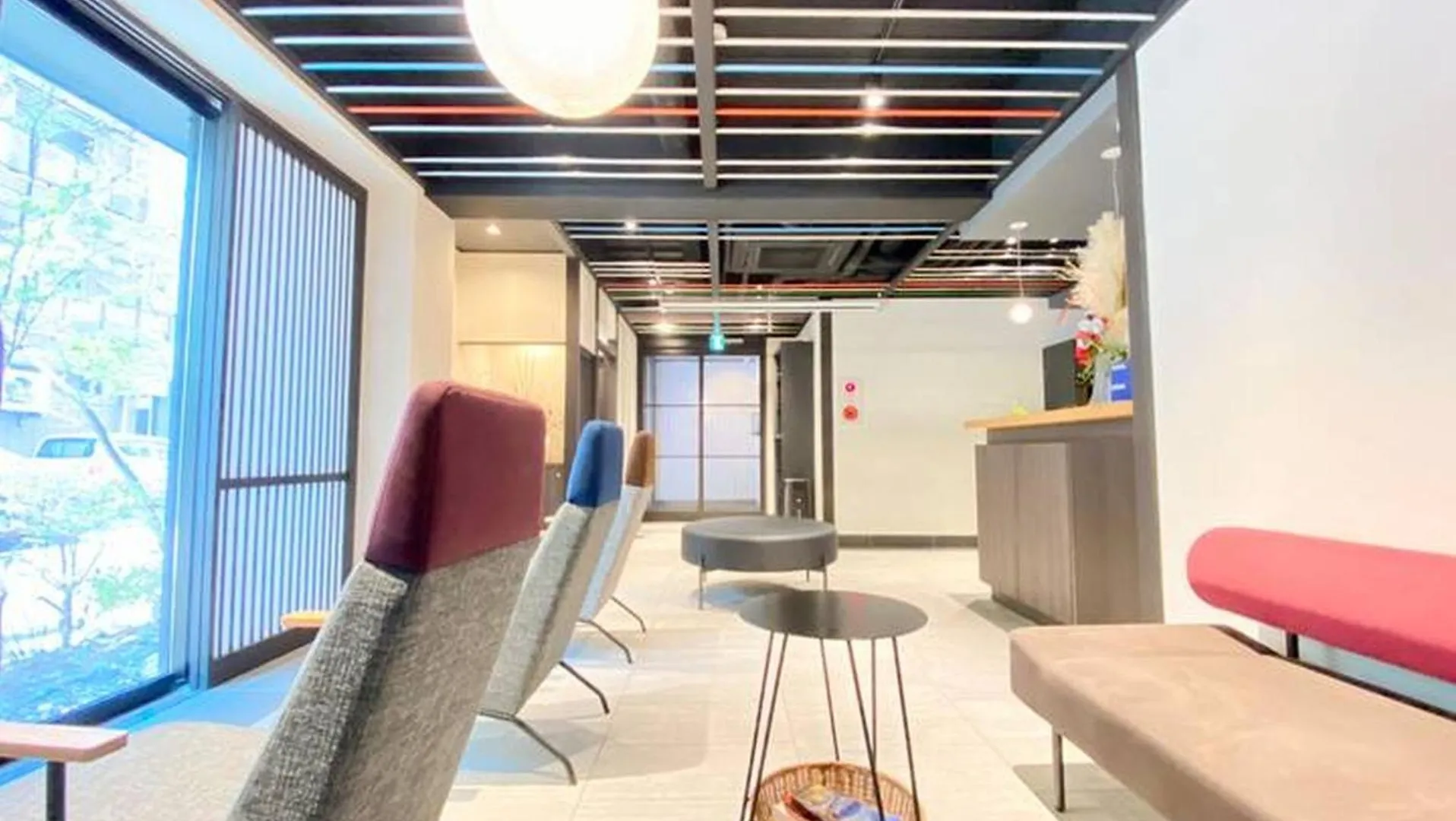 癒し黒門本館102 Appartement Osaka