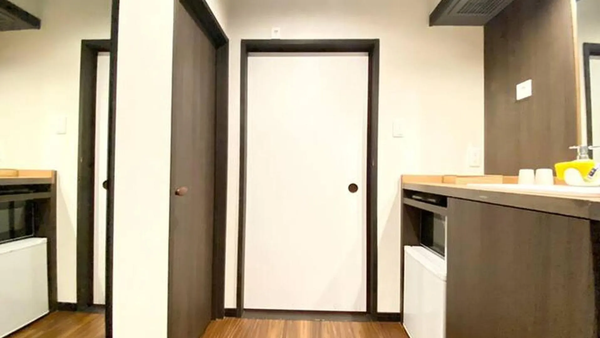 癒し黒門本館102 Appartement Osaka Japan