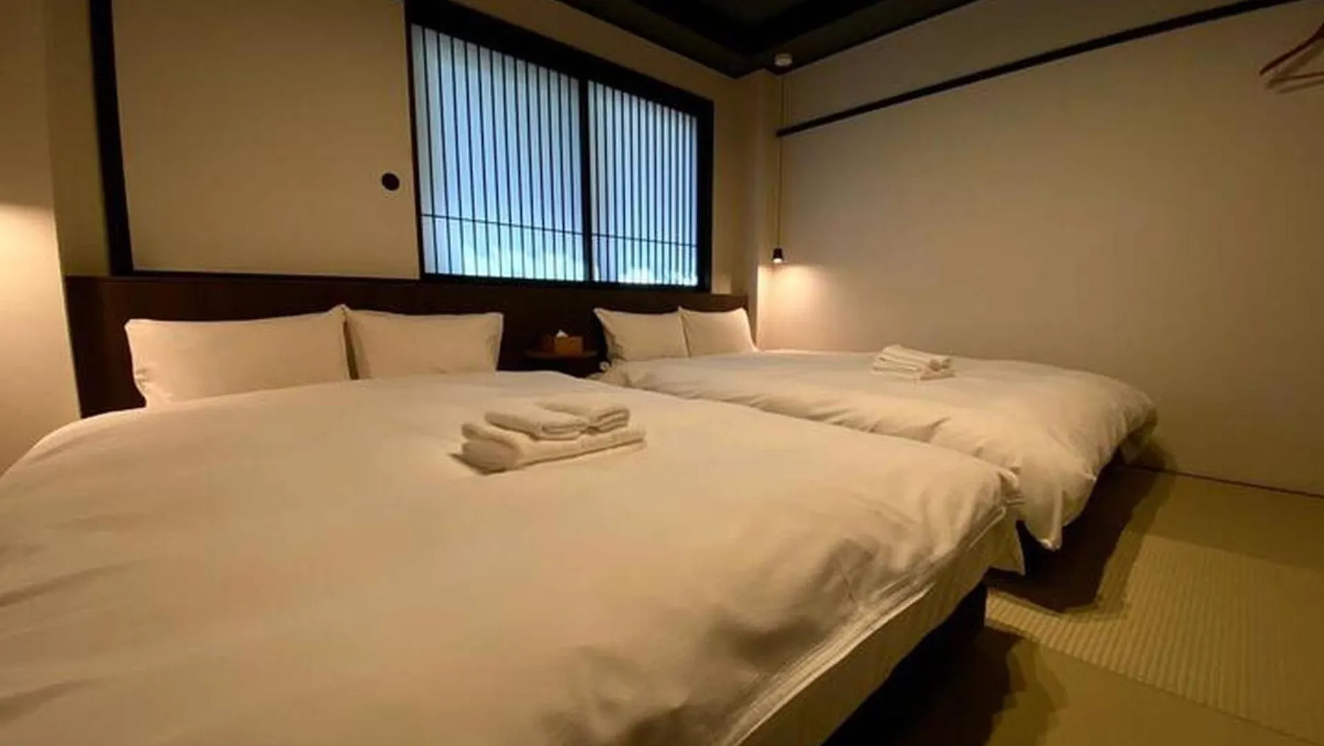 癒し黒門本館102 Appartement Osaka