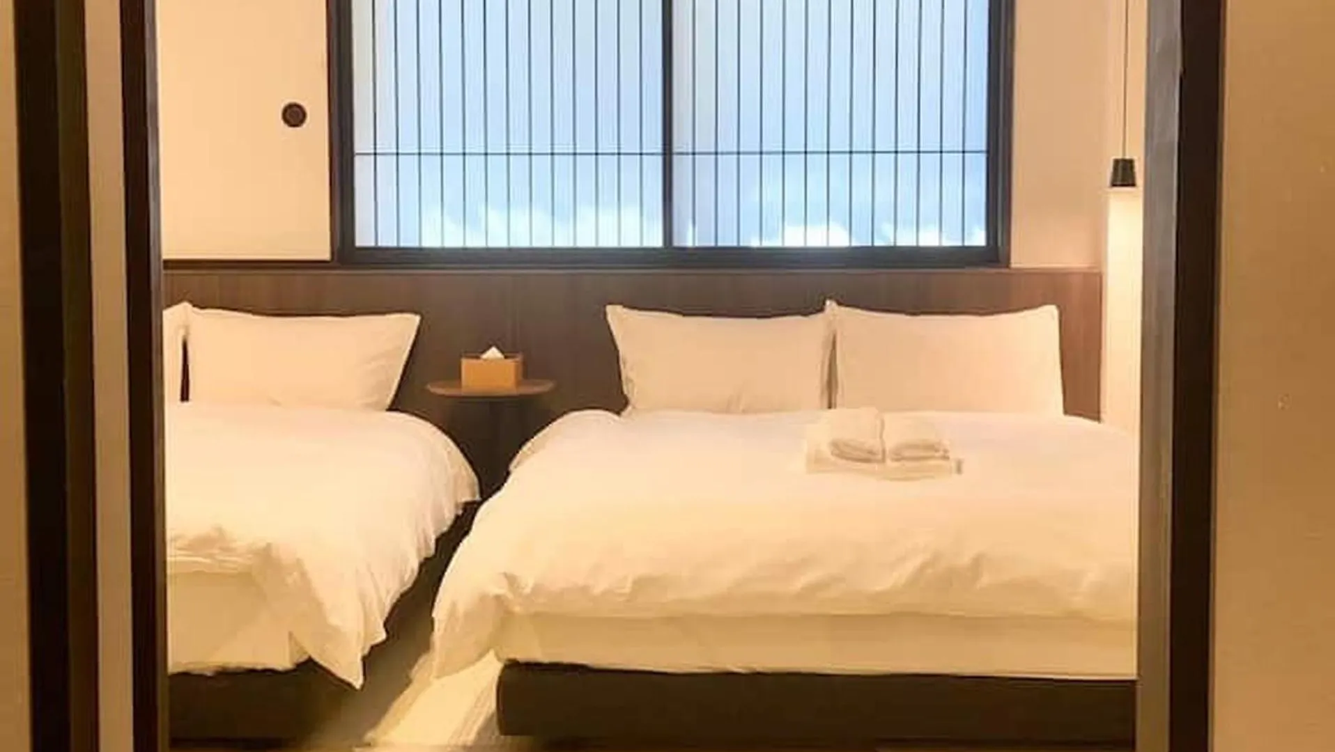 癒し黒門本館102 Appartement Osaka