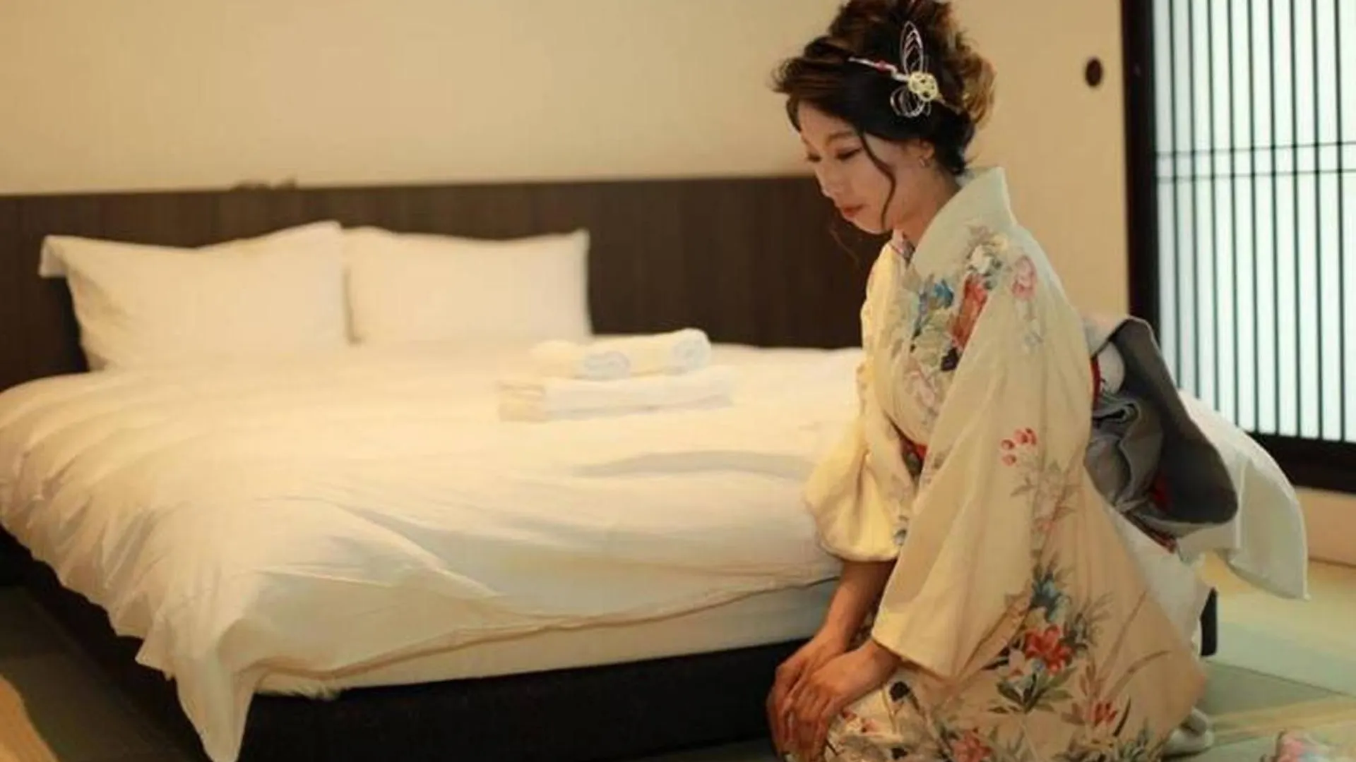 癒し黒門本館102 Appartement Osaka 0*,