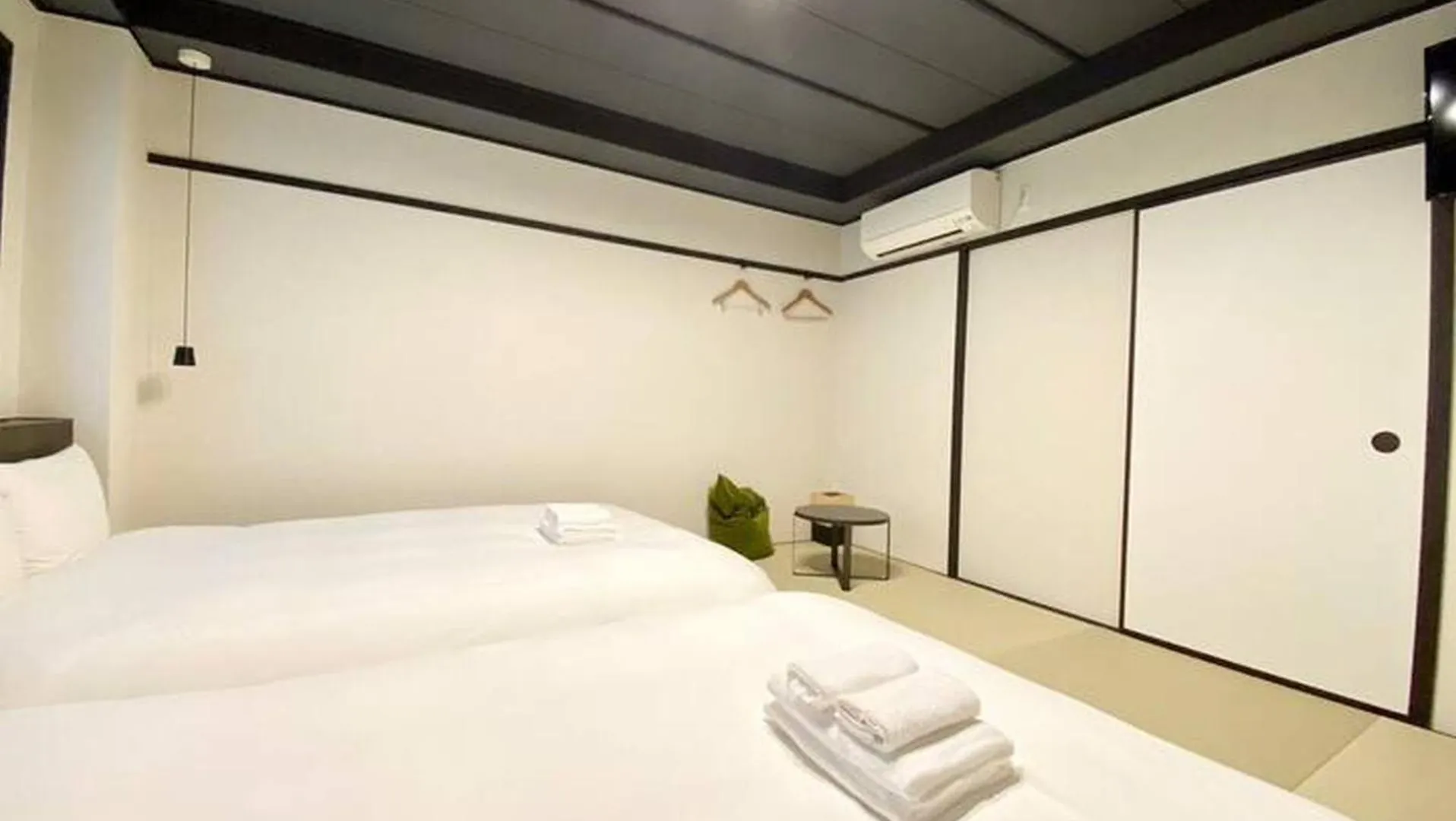 癒し黒門本館102 Appartement Osaka